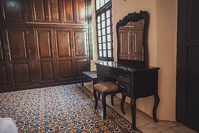 Casa Valladolid Boutique Hotel