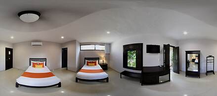 Casa Valladolid Boutique Hotel