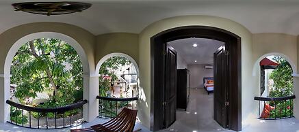 Casa Valladolid Boutique Hotel