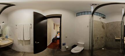 Casa Valladolid Boutique Hotel