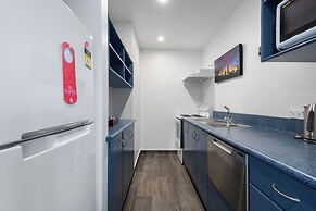 Panorama Motor Lodge