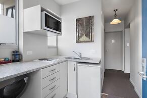 Panorama Motor Lodge