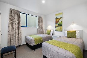 Panorama Motor Lodge