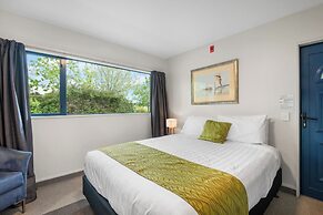 Panorama Motor Lodge