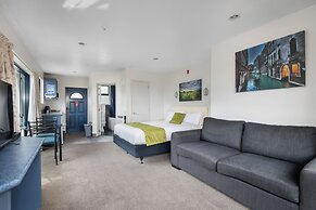 Panorama Motor Lodge