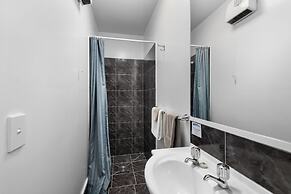 Panorama Motor Lodge