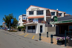Panorama Motor Lodge