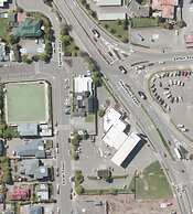 Panorama Motor Lodge