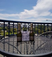 Panorama Motor Lodge