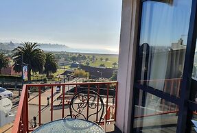 Panorama Motor Lodge