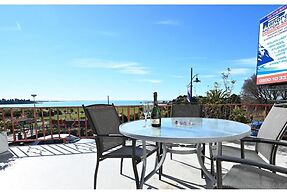 Panorama Motor Lodge