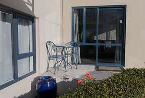 Panorama Motor Lodge