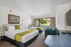 Panorama Motor Lodge