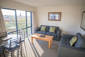 Panorama Motor Lodge