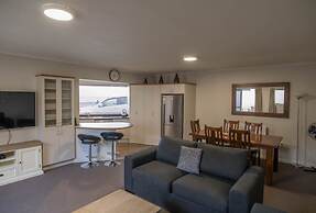 Panorama Motor Lodge