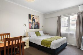 Panorama Motor Lodge