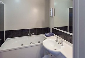 Panorama Motor Lodge