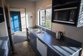 Panorama Motor Lodge