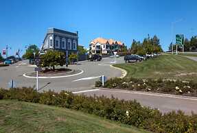 Panorama Motor Lodge