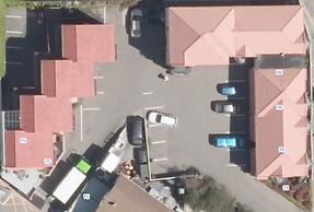 Panorama Motor Lodge