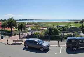 Panorama Motor Lodge