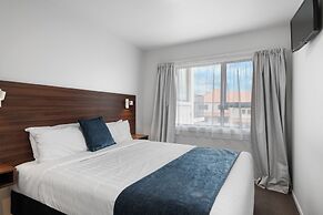 Panorama Motor Lodge