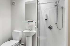 Panorama Motor Lodge