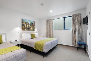 Panorama Motor Lodge