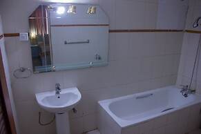 EED Pension Boutique Hotel