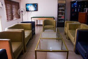 EED Pension Boutique Hotel