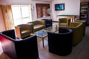 EED Pension Boutique Hotel