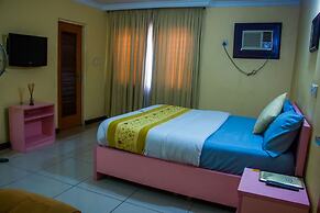 EED Pension Boutique Hotel