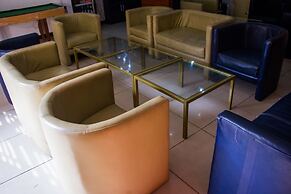 EED Pension Boutique Hotel