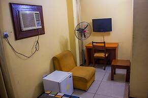 EED Pension Boutique Hotel