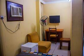 EED Pension Boutique Hotel