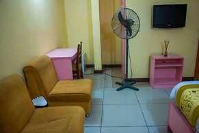 EED Pension Boutique Hotel