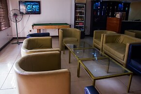 EED Pension Boutique Hotel