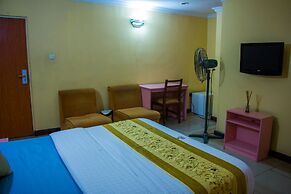 EED Pension Boutique Hotel