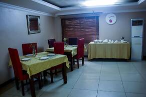 EED Pension Boutique Hotel