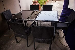 EED Pension Boutique Hotel