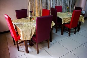 EED Pension Boutique Hotel