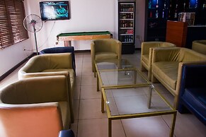 EED Pension Boutique Hotel