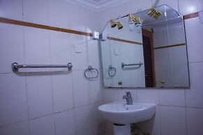 EED Pension Boutique Hotel