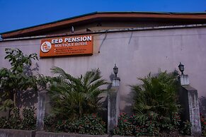 EED Pension Boutique Hotel