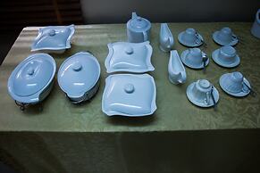 EED Pension Boutique Hotel