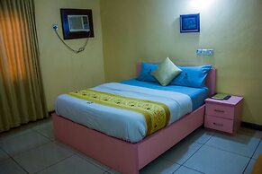 EED Pension Boutique Hotel