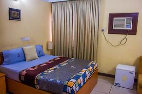 EED Pension Boutique Hotel