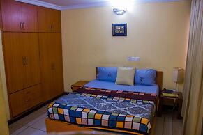 EED Pension Boutique Hotel