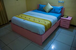 EED Pension Boutique Hotel