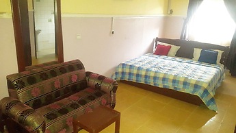 Maria Suites